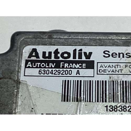 Fiat Fiorino Airbag Beyni 1383821080 630429200A