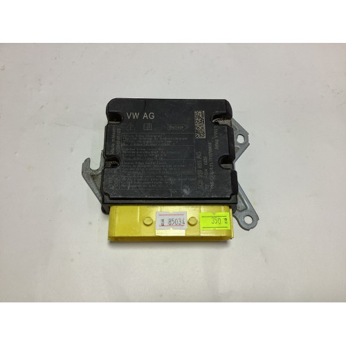 Volkswagen Tiguan Jetta Airbag Beyni A2C94945103 5Q0959655AG