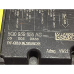 Volkswagen Tiguan Jetta Airbag Beyni A2C94945105 5Q0959655AG