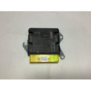 Volkswagen Tiguan Jetta Airbag Beyni A2C94945105 5Q0959655AG