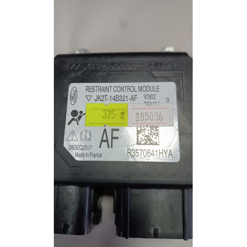 Ford Transit Custom Sıfır Airbag Beyni JK2T-14B321-AF