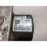 Opel Astra H ABS Beyni 10.0970-0503.3 13157575 10.0207-0022.4