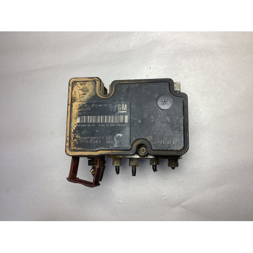 Opel Astra H ABS Beyni 10.0970-0503.3 13157575 10.0207-0022.4