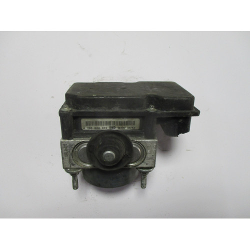 Fiat Panda ABS Beyni 0265800673 0265232021