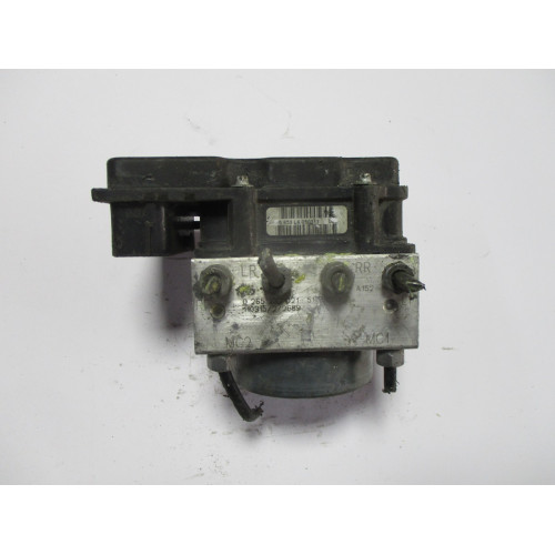 Fiat Panda ABS Beyni 0265800673 0265232021