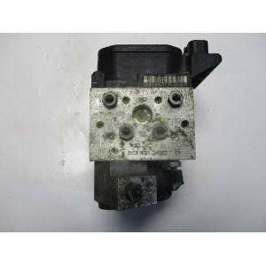 Mercedes W210 ABS Beyni 0265202407 A0034312412