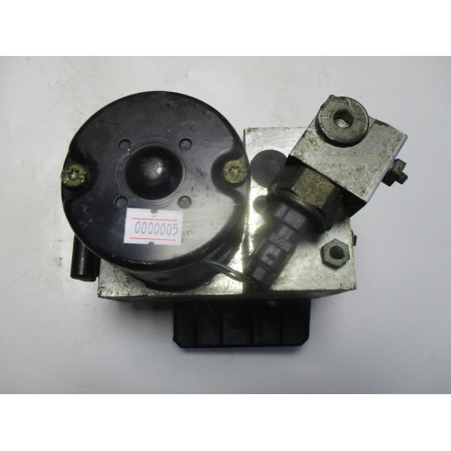 Mercedes W210 ABS Beyni 0265202407 A0034312412