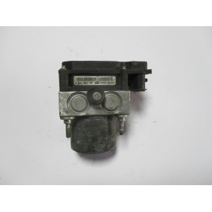 Fiat Punto ABS Beyni 0265800315 0265231331