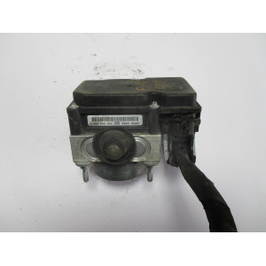 Fiat 500 ABS Beyni 0265800800 0265232290