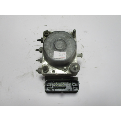 Fiat İdea ABS Beyni 0265805007 0265260011