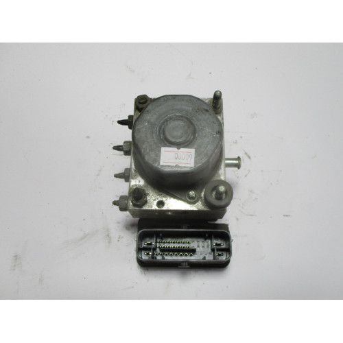 Fiat İdea ABS Beyni 0265805007 0265260011