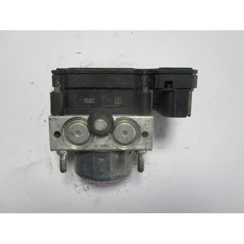 Fiat Panda ABS Beyni 0265805007 0265260434 2265106496
