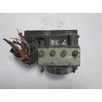 Fiat Panda ABS Beyni 0265800673 0265232021