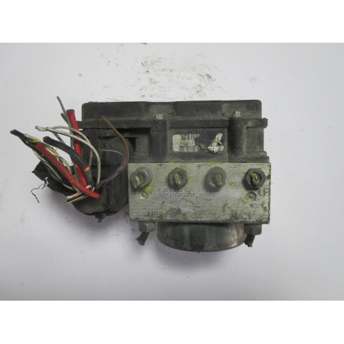 Fiat Panda ABS Beyni 0265800673 0265232021