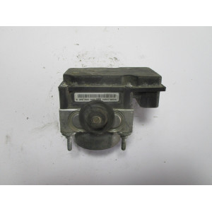 Fiat 500 ABS Beyni 0265800800 0265232290