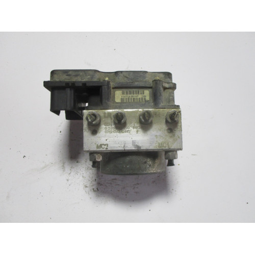 Fiat 500 ABS Beyni 0265800800 0265232290
