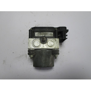 Fiat Panda ABS Beyni 0265800306 0265231312 