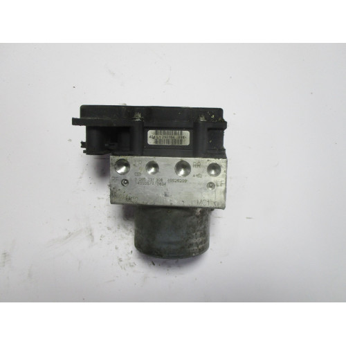 Fiat İdea ABS Beyni 0265800304 0265231308