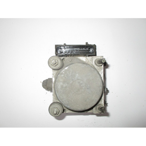 Fiat Idea Lancia Musa ABS Beyni 0265800725 0265232129 51805700