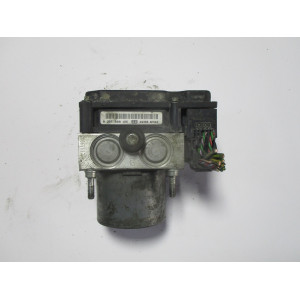 Citroen Berlingo Peugeot Partner ABS Beyni 0265800415 0265231522 