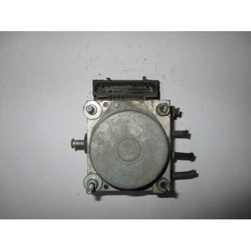 Fiat Idea Lancia Musa ABS Beyni 0265800725 0265232129 51805700