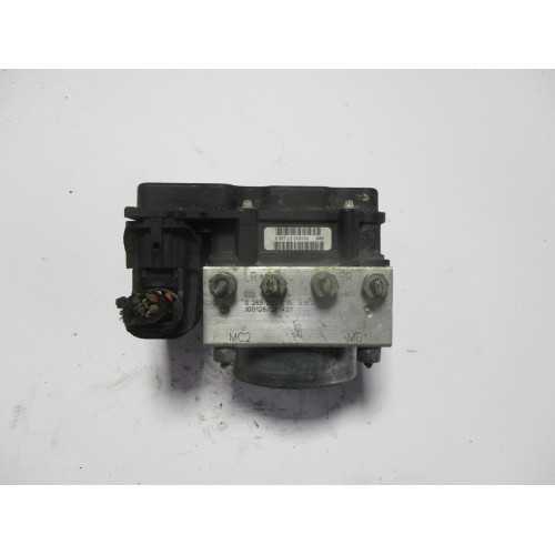 Ford KA ABS BEYNİ 0265800791 0265232236 