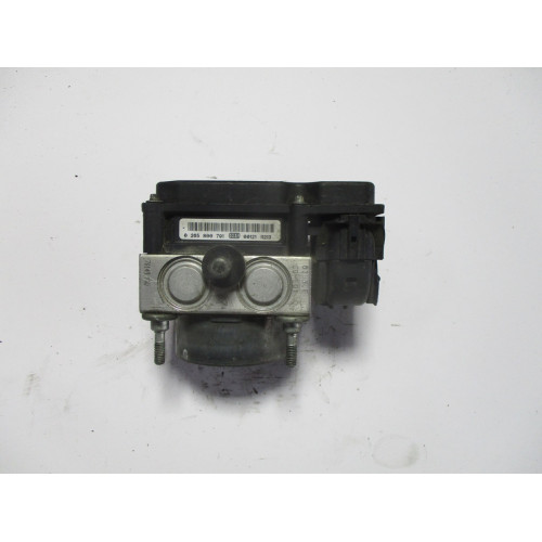 Ford KA ABS BEYNİ 0265800791 0265232236 