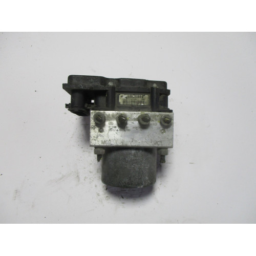 Fiat Punto ABS Beyni 0265800315 0265231331
