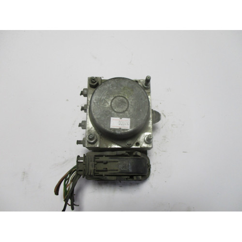 Fiat Grande Punto ABS Beyni 0265800962 0265232485