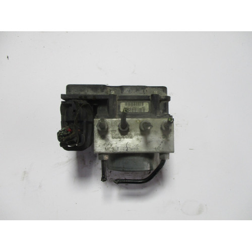 Fiat Panda ABS Beyni 0265800673 0265232021