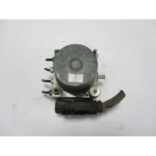 Fiat Punto ABS Beyni 0265800315 0265231331