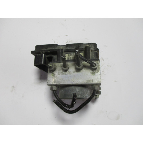 Fiat Panda ABS Beyni 0265800673 0265232021