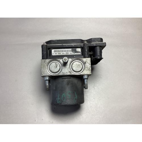 Peugeot 307 ABS Beyni 0265800301 9646828780 0265231302