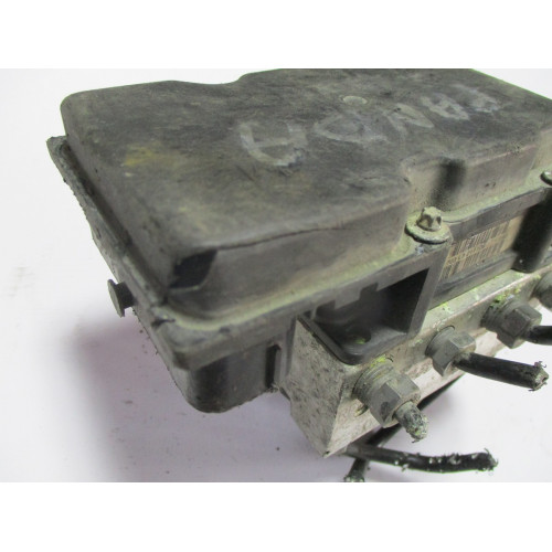 Fiat Panda ABS Beyni 0265800673 0265232021