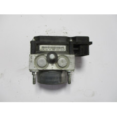 Fiat Panda ABS Beyni 0265800673 0265232021