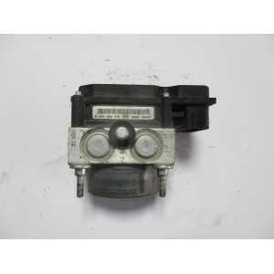 Fiat Panda ABS Beyni 0265800673 0265232021