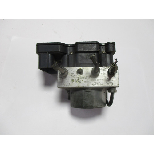 Fiat Panda ABS Beyni 0265805007 0265260011 2265106496