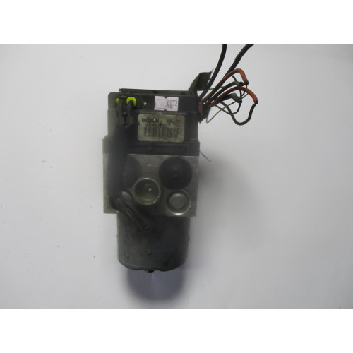 Opel Corsa C ABS Beyni 0265216478 09127108 