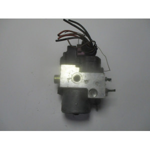 Opel Corsa C ABS Beyni 0265216478 09127108 