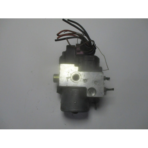 Opel Corsa C ABS Beyni 0265216478 09127108 