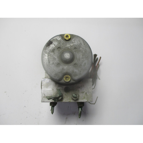 Opel Corsa C ABS Beyni 0265216478 09127108 