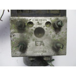 Opel Corsa C ABS Beyni 0265216478 09127108 