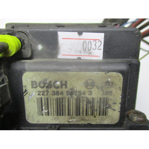 Opel Corsa C ABS Beyni 0265216478 09127108 
