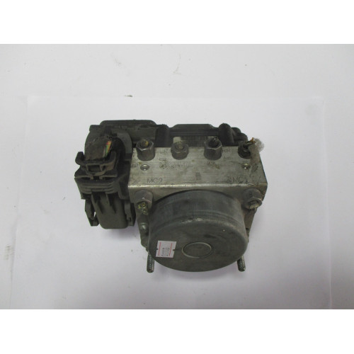 Fiat 500 ABS Beyni 0265800648 0265231972 51801319 