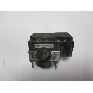 Fiat 500 ABS Beyni 0265800648 0265231972 51801319 