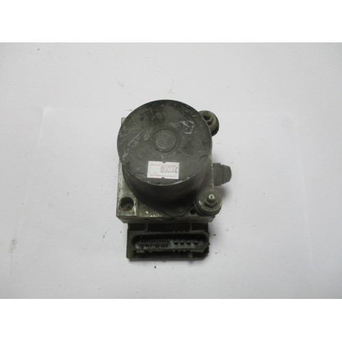 Fiat İdea ABS Beyni 0265800304 0265231308
