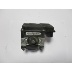 Fiat 500 ABS Beyni 0265800648 0265231972 51801319 