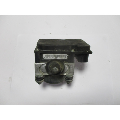 Fiat 500 ABS Beyni 0265800648 0265231972 51801319 