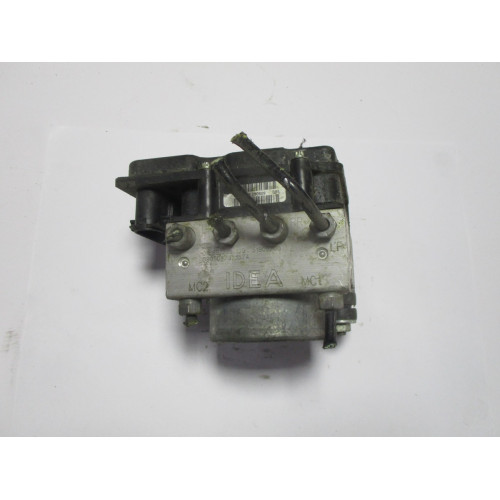 Fiat Idea Lancia Musa ABS Beyni 0265800725 0265232129 51805700