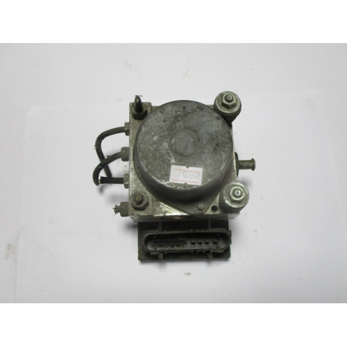 Fiat Idea Lancia Musa ABS Beyni 0265800725 0265232129 51805700